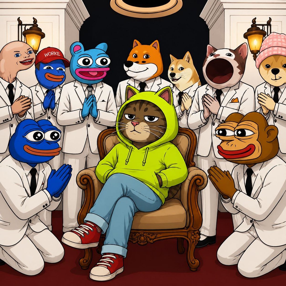 chillcathood's tweet photo. You know what it is. No need to explain more. https://t.co/b3JRQl3btJ