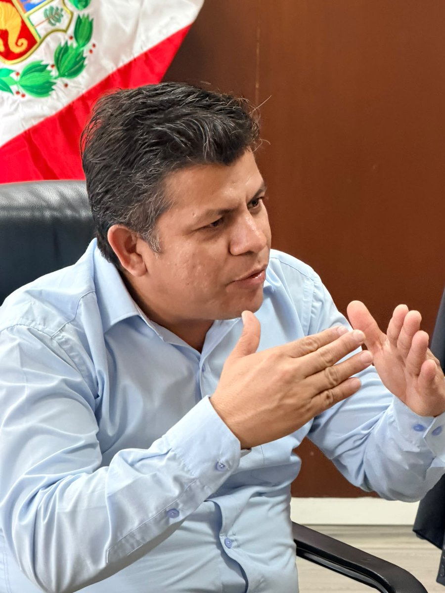 olverdiputado's tweet photo. Recibimos la visita de nuestros hermanos, dirigentes productores de arroz de San Martín, Huánuco y Tumbes, quienes expresaron su respaldo a las gestiones que venimos realizando ante @midagriperu frente a la situación que atraviesa la cadena productiva del #arroz. https://t.co/Hn3w5K8ujp