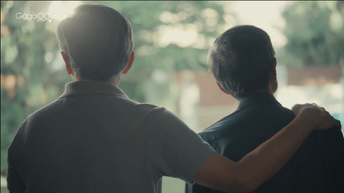 SouFranCastro's tweet photo. Obrigado @atipxk e @basvpr_ por nos contar uma história de amor tão linda, foi maravilhoso acompanhar #WhenLightFades, espero que tenha uma segunda temporada... Foi sentir saudade dos camaradas #Saeng/ #Ravin e #Yue/#Sin... 
😭😭😭😭😭😭😭😍🥰😍🥰😍🥰 https://t.co/VelWO28K7i