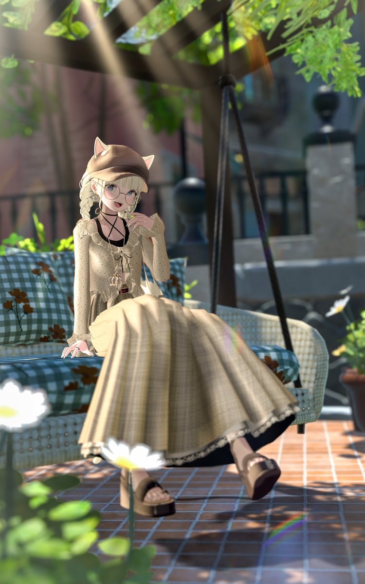 alfinegame's tweet photo. おはようございます🌿✨
ついに発売日になってしまいました…！！
Arbance 1stRelease 『 Pleats Long Skirt 』 本日18:00販売開始です！
どうぞよろしくお願いいたします🙇‍♂️
（今日までとじます） https://t.co/qN0dq9lKMa