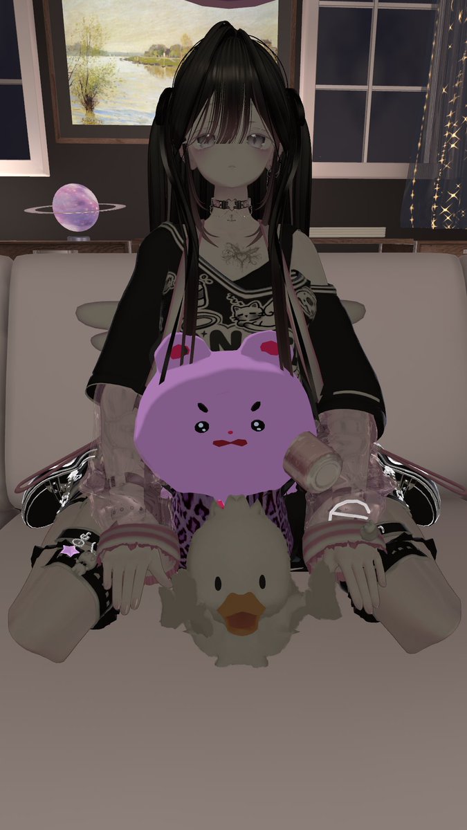 QcQb1k's tweet photo. ﾋﾟｬｯ!! https://t.co/tYa3Upd6aL