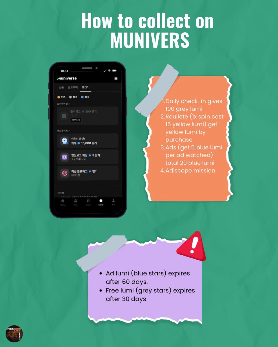 wookie_xx's tweet photo. Atinys important please RT🚨

This is our biggest chance to get #BAD music core win🏆

#1 will get triple crown this Saturday and will get removed and #ATEEZ mostly will get the 5000 digital 

So we need to win PRE-VOTE&amp;LIVE-vote start collecting on Mubeat &amp; Muniverse apps now‼️ https://t.co/eb1x8g0dKb
