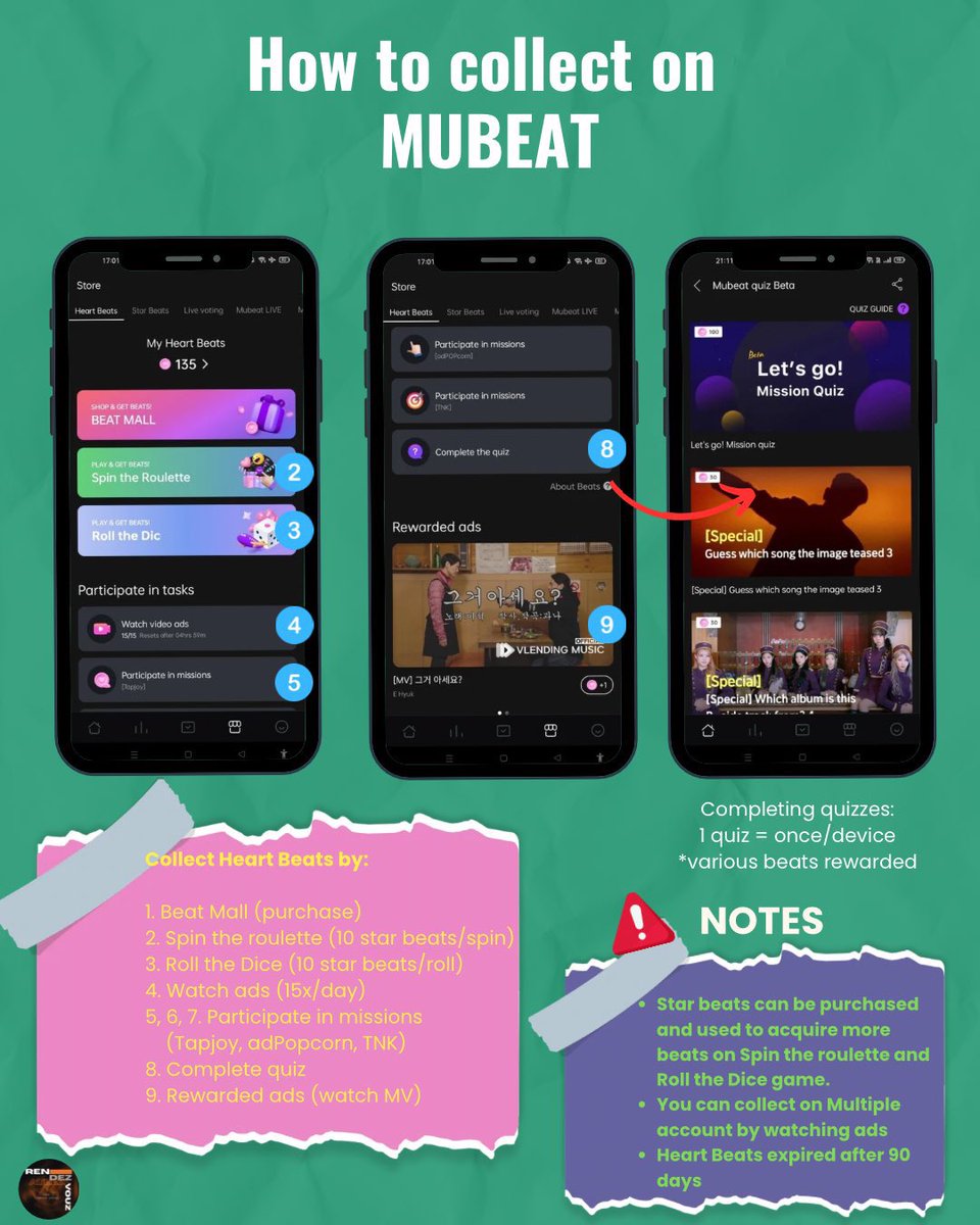 wookie_xx's tweet photo. Atinys important please RT🚨

This is our biggest chance to get #BAD music core win🏆

#1 will get triple crown this Saturday and will get removed and #ATEEZ mostly will get the 5000 digital 

So we need to win PRE-VOTE&amp;LIVE-vote start collecting on Mubeat &amp; Muniverse apps now‼️ https://t.co/eb1x8g0dKb