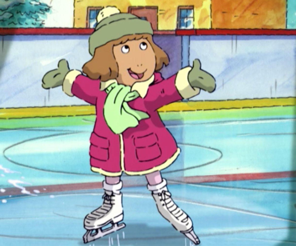 fookintentacle's tweet photo. "I'm a goalie. I notice everything." https://t.co/0QmBUofzCa