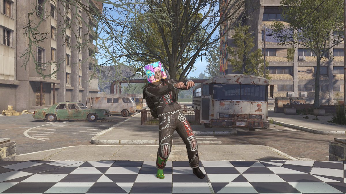 HedgesnVideos's tweet photo. Starting stream now!
Let's get a good look at all the brand new skins in the @playrust store!
#Rust #Playrust #Rustskins
Stream - https://t.co/OhGIjtC4DY https://t.co/0b1RTpQgKA