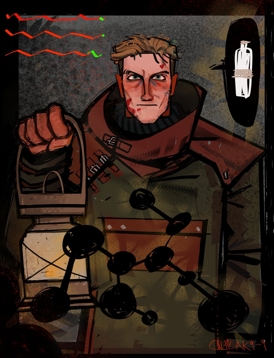 plakq_q's tweet photo. #pathologic https://t.co/wkilfPZTL5