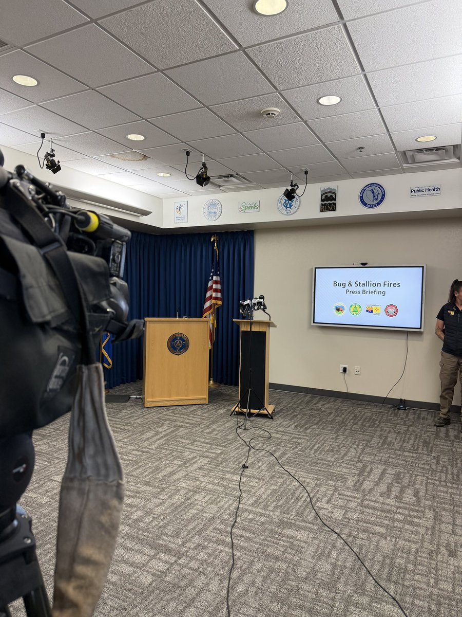 DaxGotFacts's tweet photo. Day six of the #BugFire and #StallionFire
Standby for updates on the containment effort https://t.co/Dn8m4m3go8