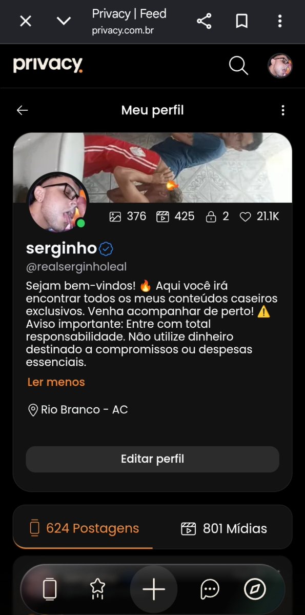 serginhooficil's tweet photo. Minha privacy 🍊⬇️

https://t.co/vHwK8lbUlW https://t.co/C9BvJM1Gsa