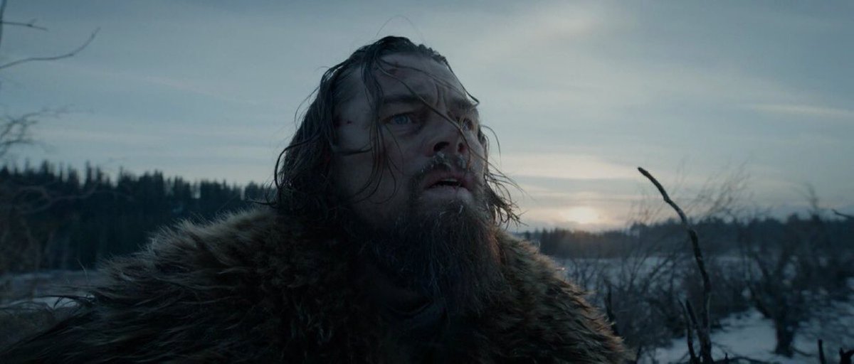 MovieEndorser's tweet photo. THE REVENANT is an Amazing Film https://t.co/CzmCBLHB4c