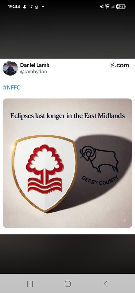BlackCountryBo6's tweet photo. @wolvespremier Oh bless em, they do love a good copy, The Liquidator was only the beginning. https://t.co/xcin8fcWOk