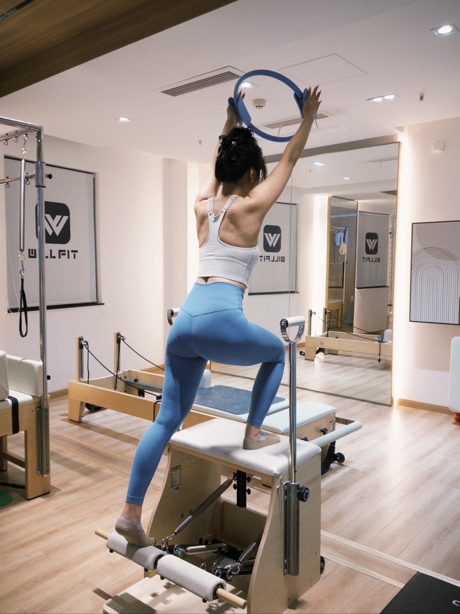 Intan_ARMYs's tweet photo. Just conquered my toughest workout yet  Pushed past every limit I thought I had. The only bad workout is the one you didn’t attempt. Who’s joining my challenge， https://t.co/hmp7sSE4J3