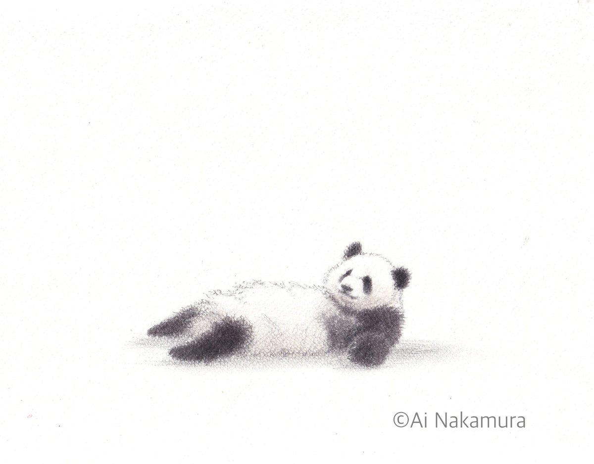 shirokuma__ai's tweet photo. 「降臨ちゃん？」

Happy Birthday🌈
#彩浜の小さい頃　#イラスト https://t.co/rzvd9tWWxw