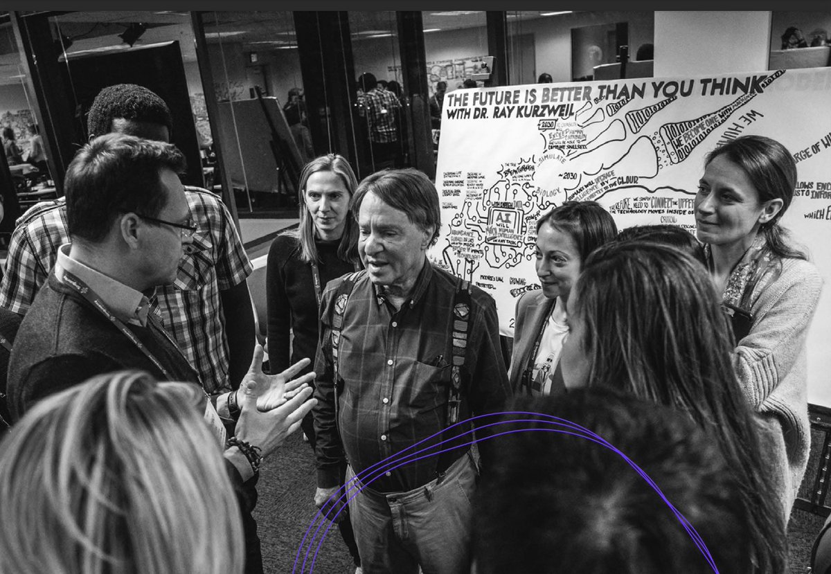 singularityu tweet picture