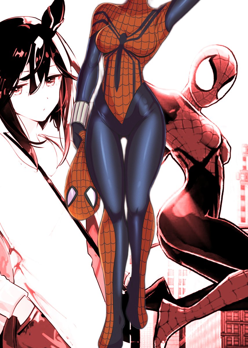 WEBHEADZZ's tweet photo. ᅠ
ᅠ
ᅠᅠᅠᅠᅠ𝖬𝖺𝗒 𝖯𝖺𝗋𝗄𝖾𝗋 𝖠𝖪𝖠 𝖲𝗉𝗂𝖽𝖾𝗋 𝖶𝗈𝗆𝖺𝗇
ᅠ
ᅠ(𝖨𝗇𝖽𝖾𝗉𝖾𝗇𝖽𝖾𝗇𝗍 𝖴𝗇𝗂𝗏𝖾𝗋𝗌𝖾/𝖮𝖢 𝗉𝗈𝗋𝗍𝗋𝖺𝗒𝖺𝗅 𝗈𝖿 𝖺 𝖿𝖾𝗆𝖺𝗅𝖾 𝖯𝖾𝗍𝖾𝗋 𝖯𝖺𝗋𝗄𝖾𝗋) 
ᅠ
ᅠᅠᅠᅠᅠᅠᅠᅠᅠ𝖫𝖤𝖶𝖣/𝖭𝖲𝖥𝖶
ᅠ
ᅠ https://t.co/H3ymuQBRHu