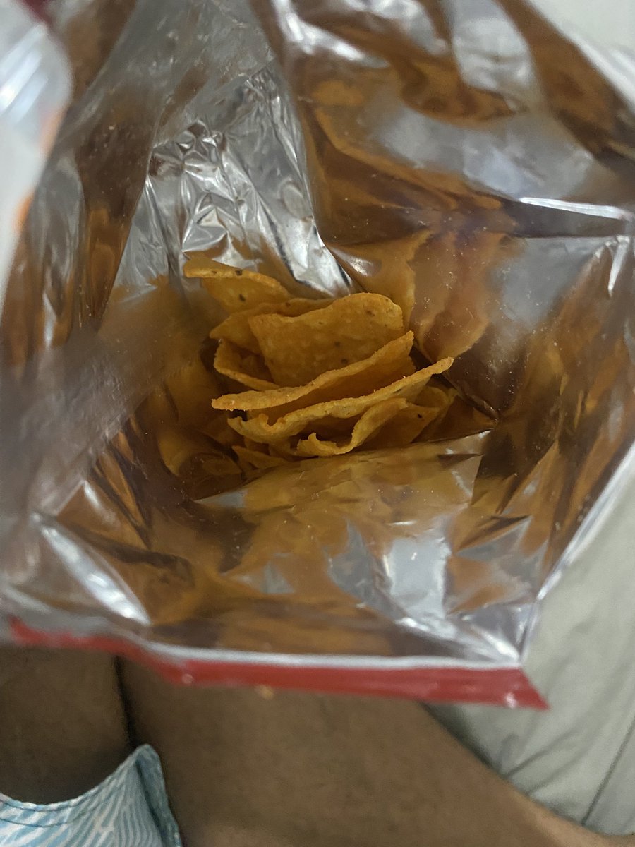 Gabriel41080335's tweet photo. Vocês acham isso justo mesmo?
@Elmachips @Doritos 
Essa miséria aí é justa? https://t.co/WGKNNu8FRq