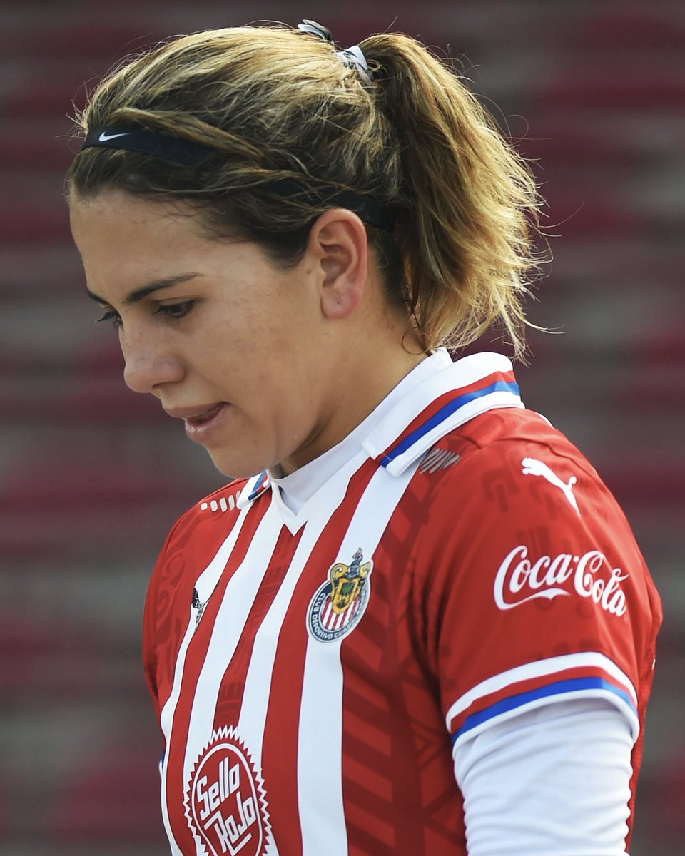 ChivasFemenil's tweet photo. 🇫🇷 ¡Hoy se cumplen 6 años del primer partido de nuestras máximas goleadora y asistidora con el Rebaño! 🔥

¡Históricas, @LichaCervantes y @carojaramillo94! 👏🏼

Más aquí 👉🏼 https://t.co/1JLKKWEM0G https://t.co/a9GaANkjPw