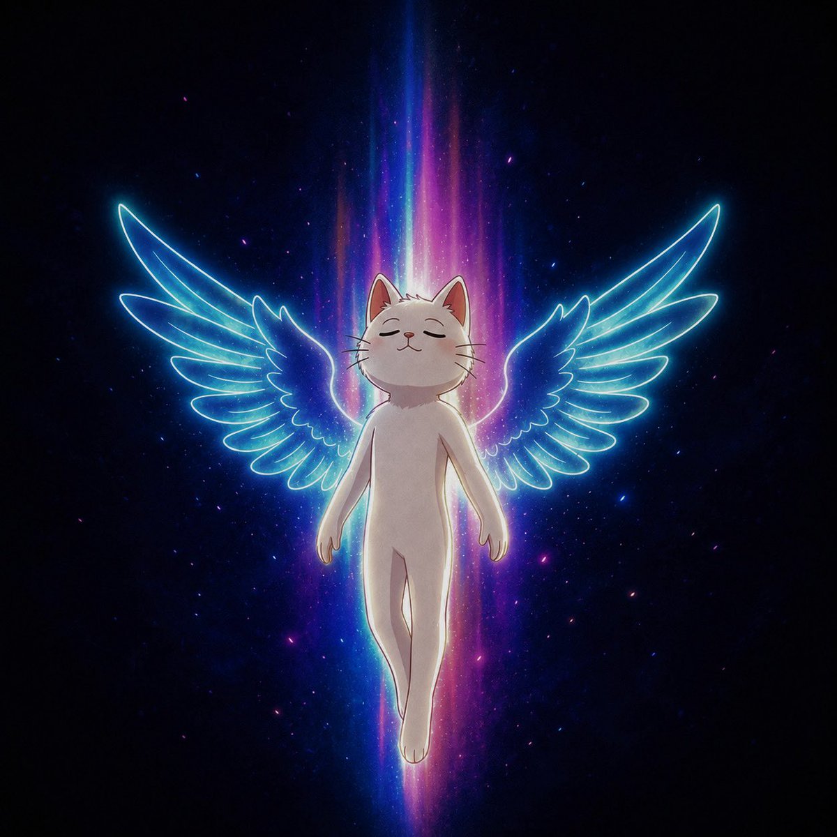 ScratchIsFun's tweet photo. Meow. https://t.co/yTeR1IbsLG