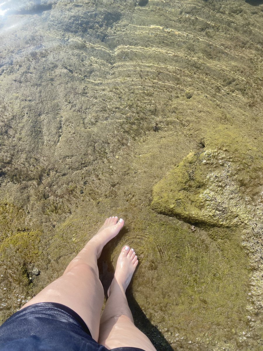 byes_2610's tweet photo. Cogiendo un poquito de color. 🌊☀️
.
#Vacaciones #frailes #ec https://t.co/JY3TwWQbyn