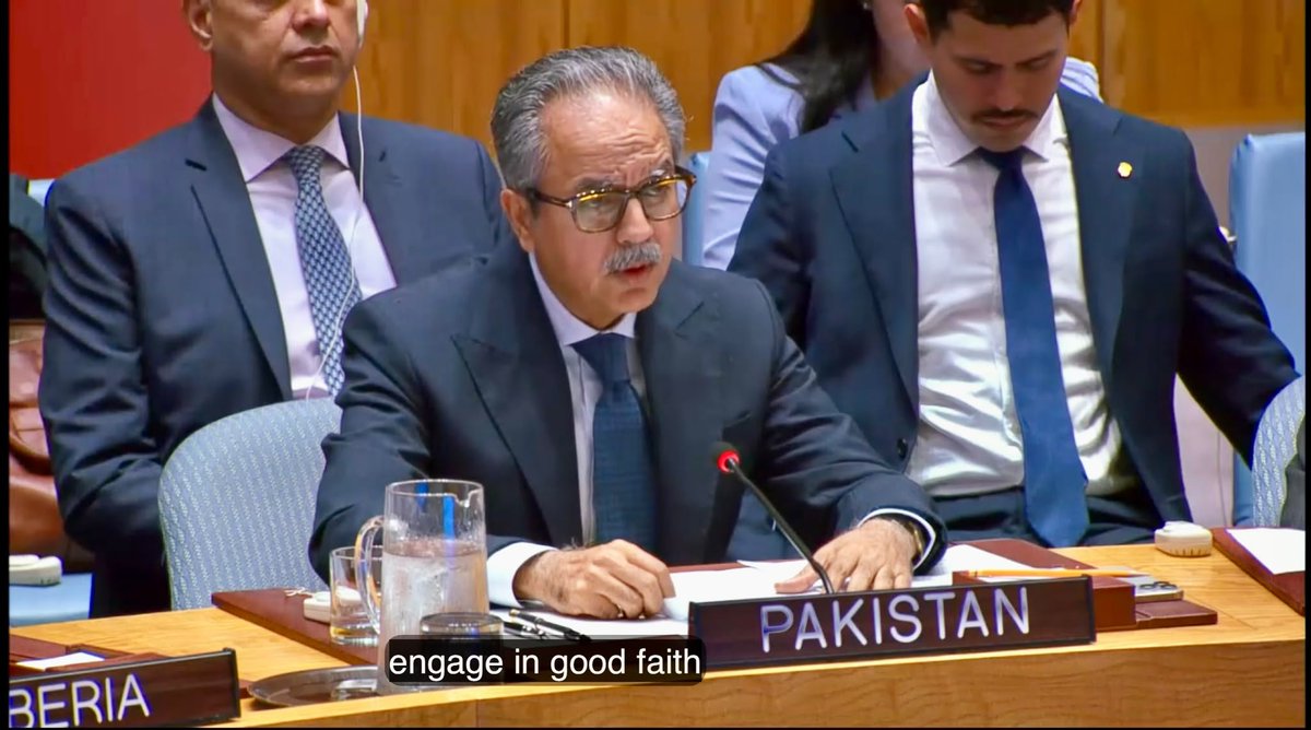 Pakistan Urges Peace and Diplomacy Amid Rising Tensions in Yemen