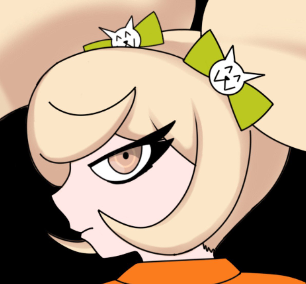 greedydiscord's tweet photo. Hiyoko content/redraw!!!
#GD22 #NSFW #Danganronpa https://t.co/m0ekpv3hcX