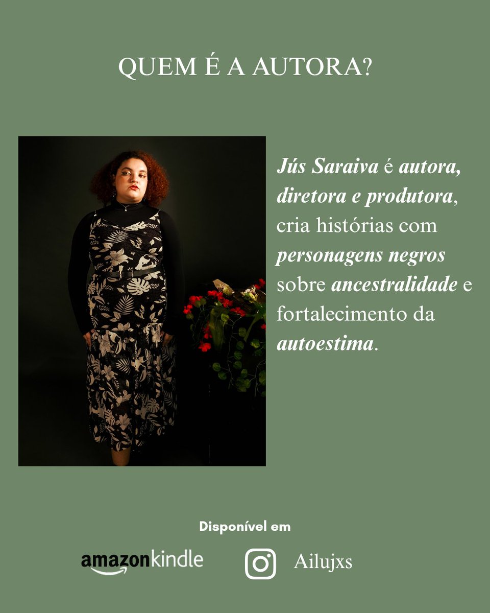 juslitaz's tweet photo. A autora || Os livros LGBTQIAPN+ no #enchaseukindle por apenas R$ 3,00 (os dois juntos)

Tem mais escritor nos livros mas minhas personagens são todas saficas, tem lésbica, tem bi, negras, adolescente, idosas, até representação emo tem 😭 https://t.co/94KA2ogTXC