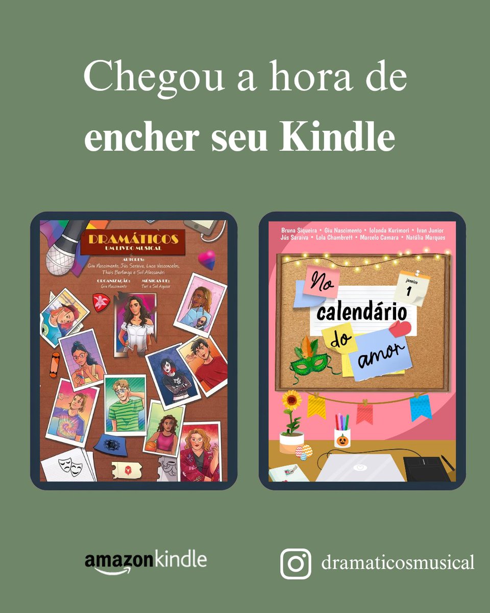 juslitaz's tweet photo. A autora || Os livros LGBTQIAPN+ no #enchaseukindle por apenas R$ 3,00 (os dois juntos)

Tem mais escritor nos livros mas minhas personagens são todas saficas, tem lésbica, tem bi, negras, adolescente, idosas, até representação emo tem 😭 https://t.co/94KA2ogTXC