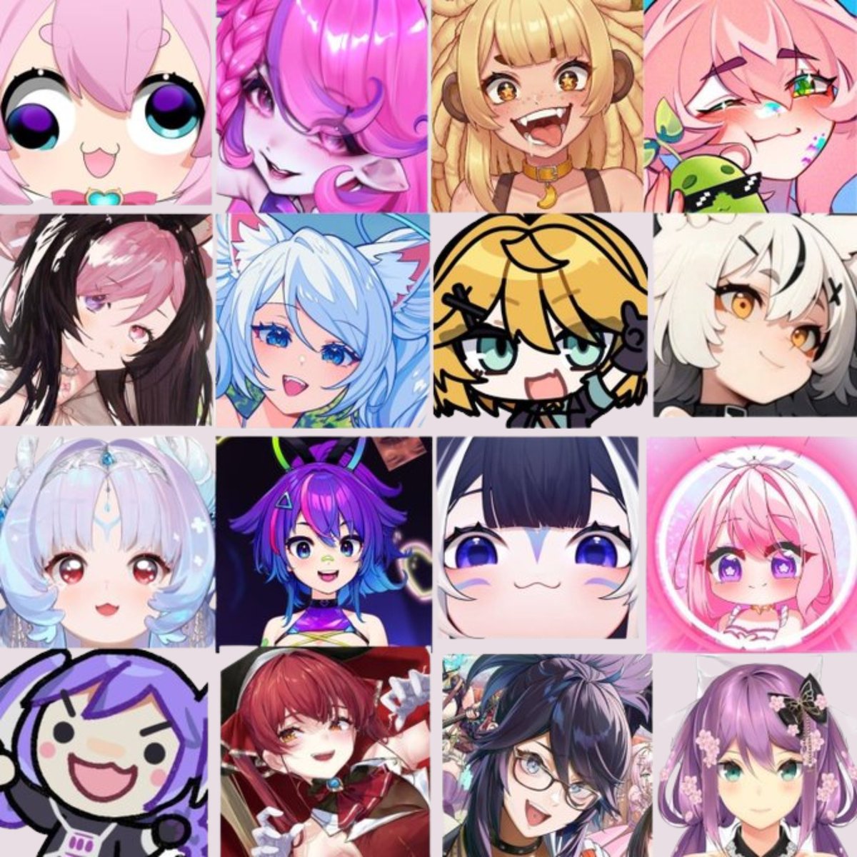 IrisENV's tweet photo. @_Silvervale_ Male VTubers who’s your current crush on X? 👀 https://t.co/Nsuz4MS4cD