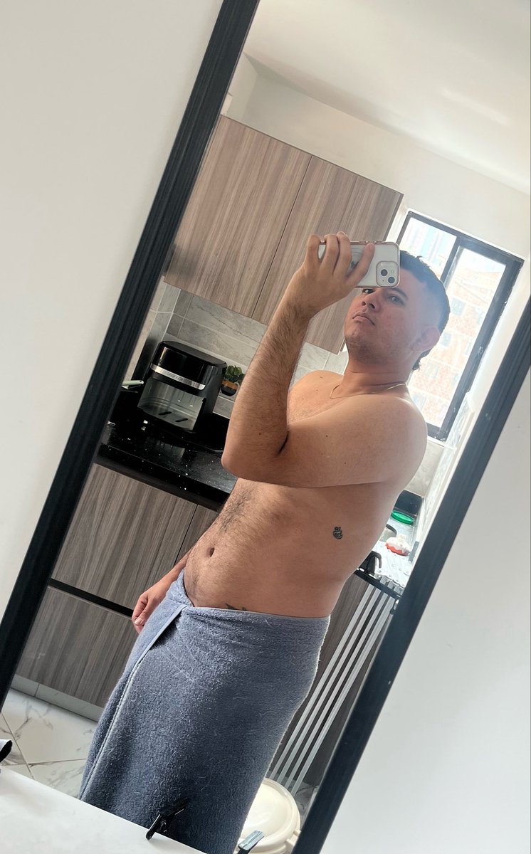 adelmolego12's tweet photo. Un baño pa esta calor 🥵 https://t.co/fX1IFUmSt5