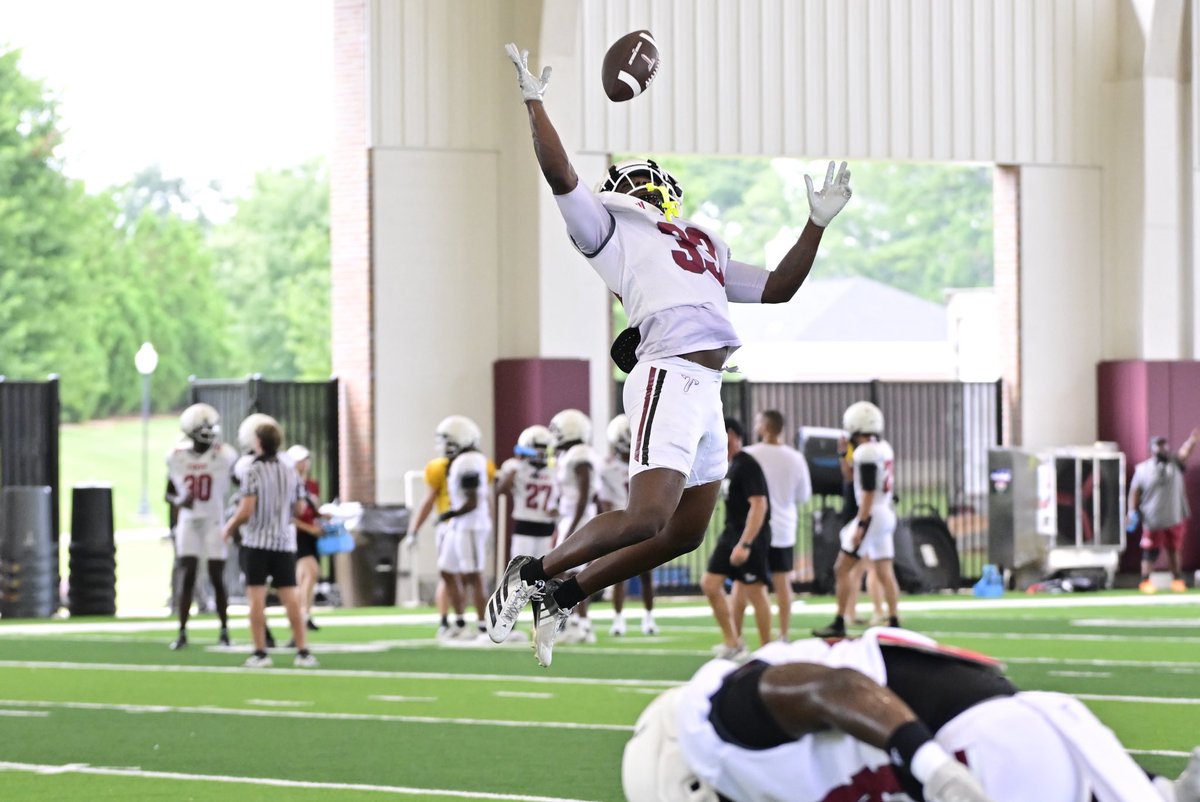 TroyTrojansFB's tweet photo. One step closer … https://t.co/sZ58Kq5y0J