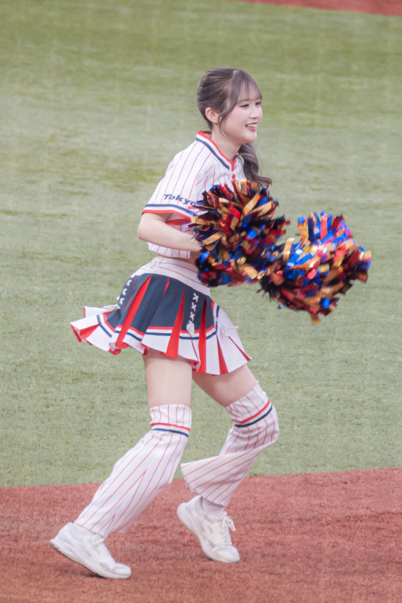 SILKY_2020's tweet photo. 7/5

#東京ヤクルトスワローズ 
#Passion2026 #12SARA https://t.co/llBLWqOTsw