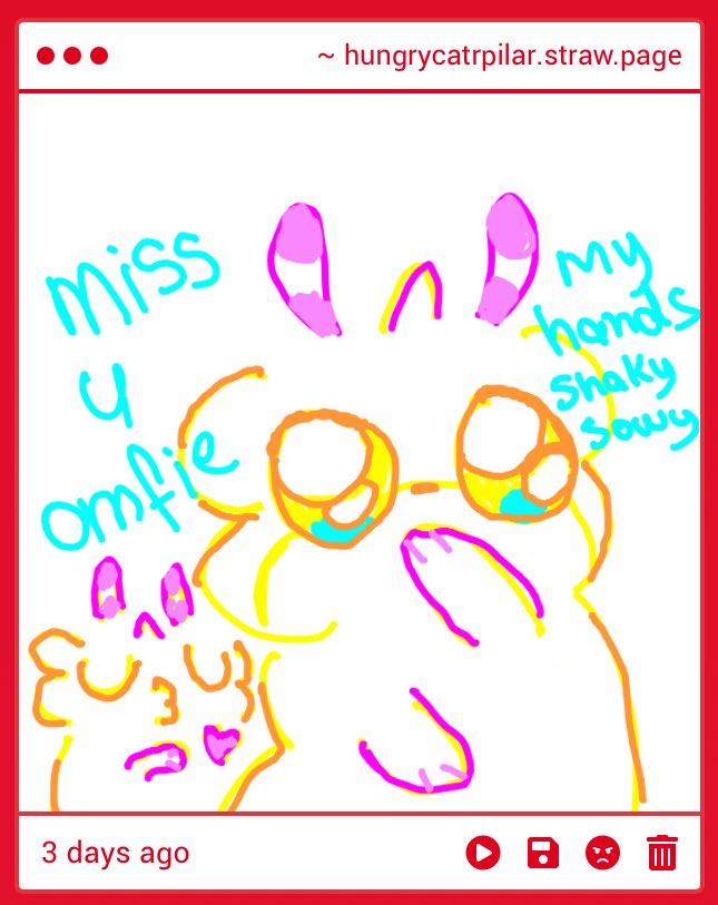 ForestPebbless's tweet photo. HII FAVOOMFS I FUCKING LOVE YOU GUYS SO MUCH https://t.co/z14p2f7pdu