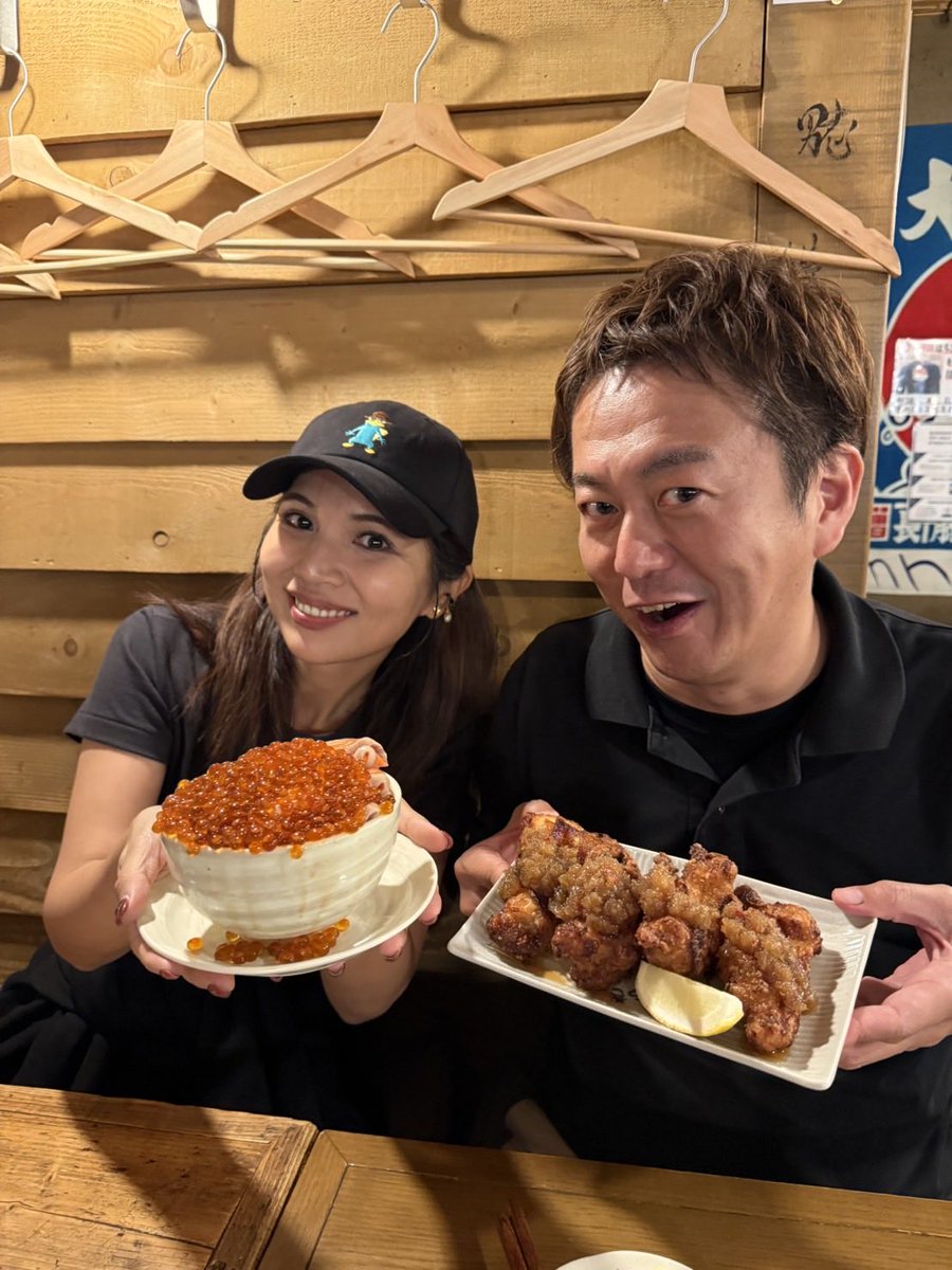 agehabijo's tweet photo. 【第25回三笠北海盆踊りに出演しました！】
#DJCELLY さんとの #盆ジョヴィ ツアー。
8/13の本日は北海道三笠市の北海盆踊りに出演しました！

最初はドリカムのあなたとトゥラッタッタ♪、鹿児島おはら節、炭坑節、春駒、夏祭りのレクチャー。
一曲毎に歓声もいただき、多くのお客さんに踊って https://t.co/Ntm6wT3ePF