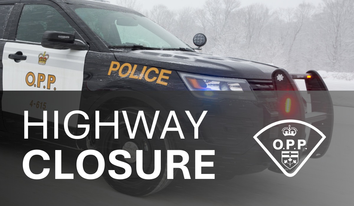 OPP_GTATraffic's tweet photo. #Hwy400 NB closed between Lloydtown-Aurora Rd. and Davis Dr. West in #KingCity. Collision involving three passenger vehicles. Injuries being assessed. Updates to follow. ^pia  #AuroraOPP https://t.co/j1ZAm5dNLX