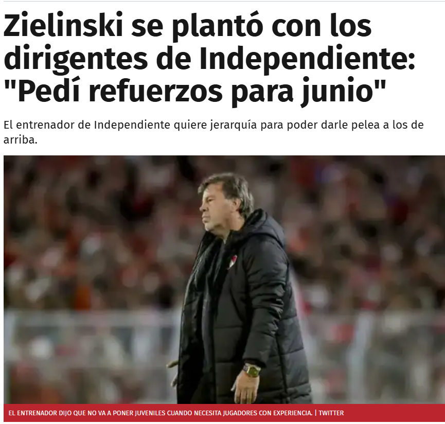 germancai's tweet photo. En los mercados de pases es donde se llenan de guita los dirigentes, afanándola
 Los dts  siempre van a pedir refuerzos para levantar el nivel del plantel. Estos te desgastan porque siempre traen los refuerzos de sus amigos representantes. Siempre el mismo modus operandi. https://t.co/hhXmduHtsT