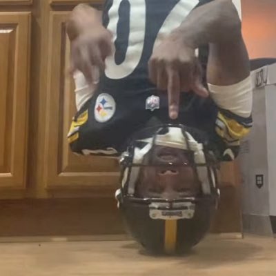IAmASteelerFan's tweet photo. #NewProfilePic https://t.co/Zf4kxXa7lg