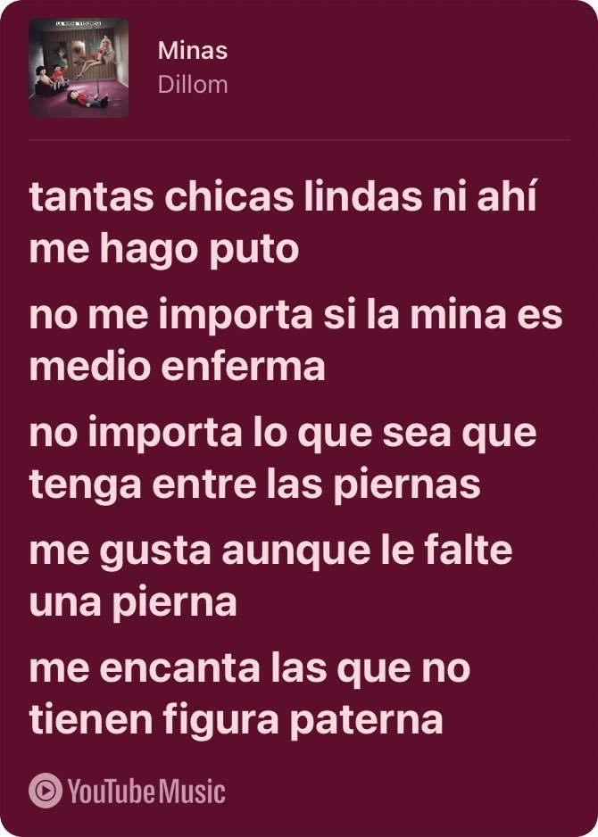 jkfication's tweet photo. la letra de war of hormone https://t.co/cWEo6tdx5y