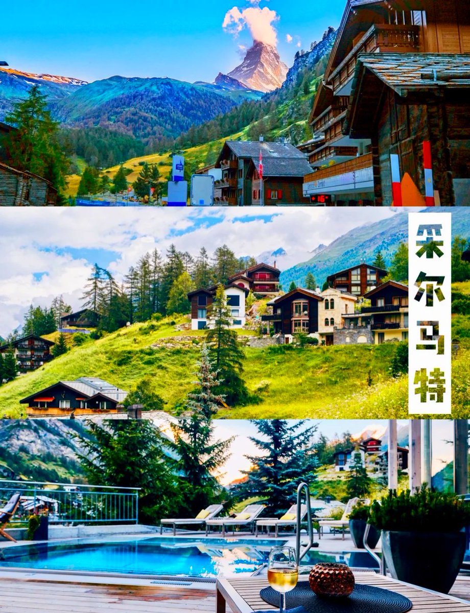 kylast101's tweet photo. Just stumbled on a tiny mountain café in the Swiss Alps—steamy hot chocolate + views that took my breath away. This is the kind of unplanned travel magic that sticks forever. https://t.co/y8cKKZEa3A