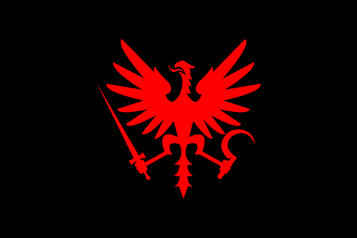 PNWSima's tweet photo. "We are socialists, enemies of today's capitalistic system for the exploitation of the weak, and we are determined to destroy this system under all conditions." - Adolf Hitler

"We are fighting to impose a higher social justice; for this I am a socialist" - Benito Mussolini https://t.co/S0ZYb8w8u2