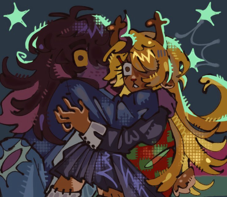 arisudreemurr tweet picture