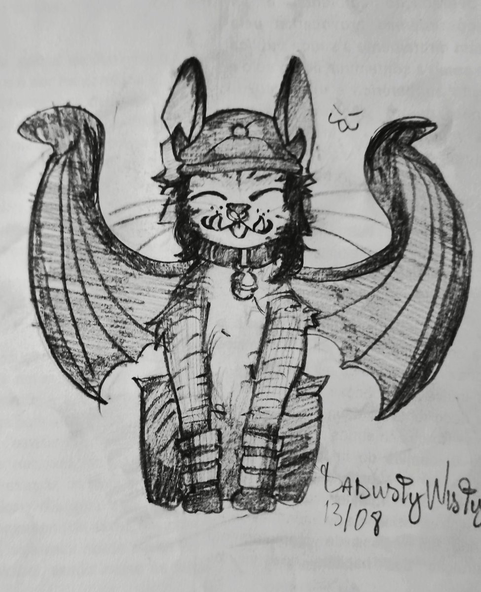 DaDustyWusty's tweet photo. I turn ivy into a cat
#deadlock #deadlockfanart #ivydeadlock https://t.co/3hHihiT7jv