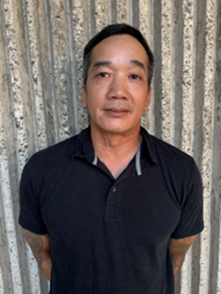 洛杉矶ICE拘留1995年帮派谋杀犯Truc Ng