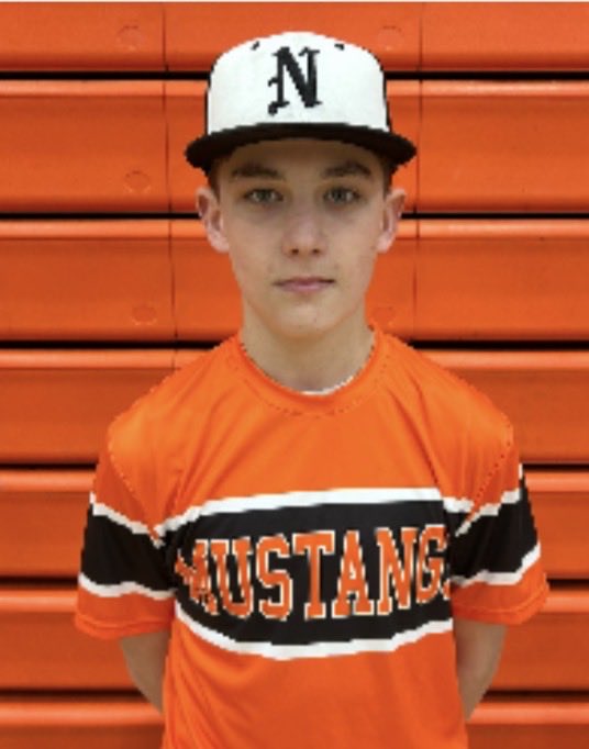 AdamBandilla4's tweet photo. Year 1 - Northville High School
33 IP
1.273 ERA
1.303 WHIP
25 Ks
8 BBs https://t.co/IdGLBW7xY5