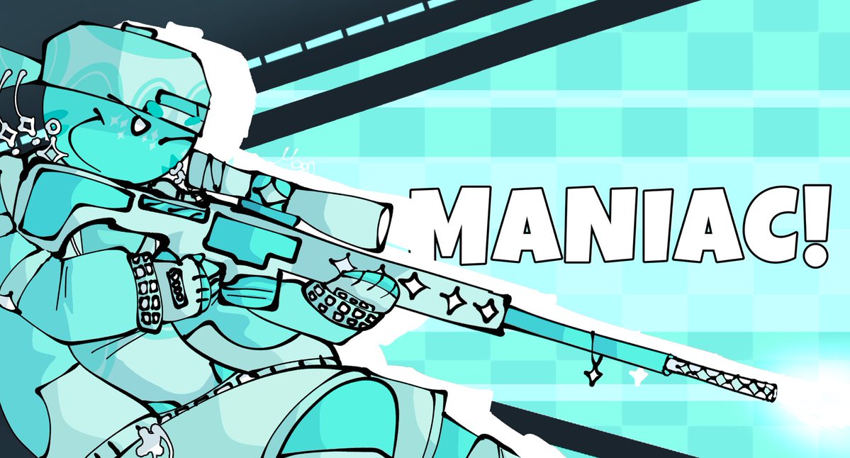 nathanfy10's tweet photo. drew the maniac gro again #enfosi https://t.co/7V5zStRTot