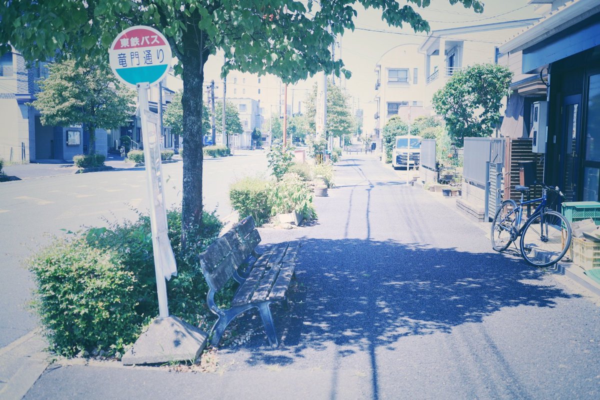 adechi502's tweet photo. 今日は
朝から陽が差して
とても気分が良い。

#日常の写真
#日影 https://t.co/vDLH0RZc6q