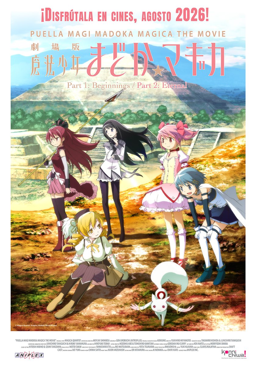 KonnichiwaFest tweet picture