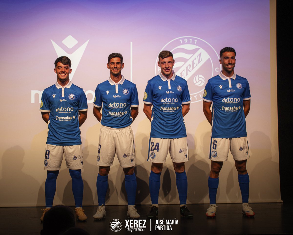 XerezDFC's tweet photo. 🙌💙 ¡Gran jornada de 𝐱𝐞𝐫𝐞𝐜𝐢𝐬𝐦𝐨 en la Sala Paúl!

🫂 Desde el #XerezDeportivo agradecemos a la Delegación de Juventud del @ciudadjerez la cesión de las instalaciones, así como a todos los socios y voluntarios que hicieron posible la organización y logística del evento https://t.co/wRgmGsb2hy