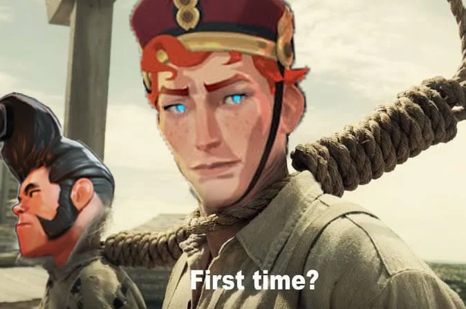 IntelDeadlock's tweet photo. To Drifter mains complaining about 3 nerfs in a row

Via/jjorn_ https://t.co/H6xzGhe3vx