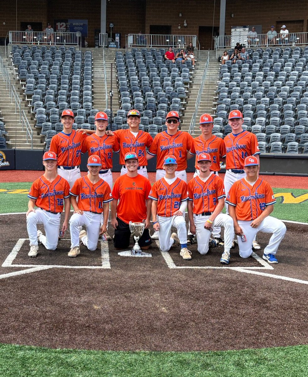 HerrodDean06's tweet photo. #JaxxBoys™️ 
       #2027's 17U Squad................ https://t.co/DvGCuVaFJ6