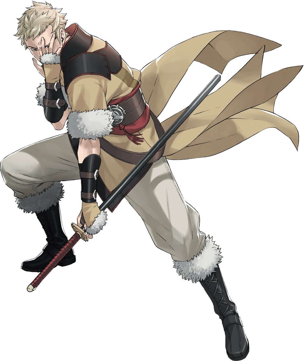 fetwtconfession's tweet photo. “FE Awakening has the best cast of characters in the franchise and idk if it’ll ever be surpassed. No others felt closer than they did dynamic wise. (I’ve played every game except FE1/3 for clarification)” https://t.co/dn2CmAiDZu