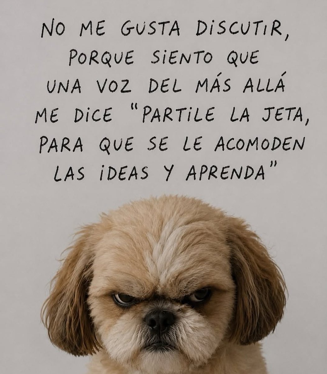 avefenniix's tweet photo. La neta! https://t.co/161VmPnW5T